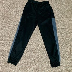 Champion joggers boys